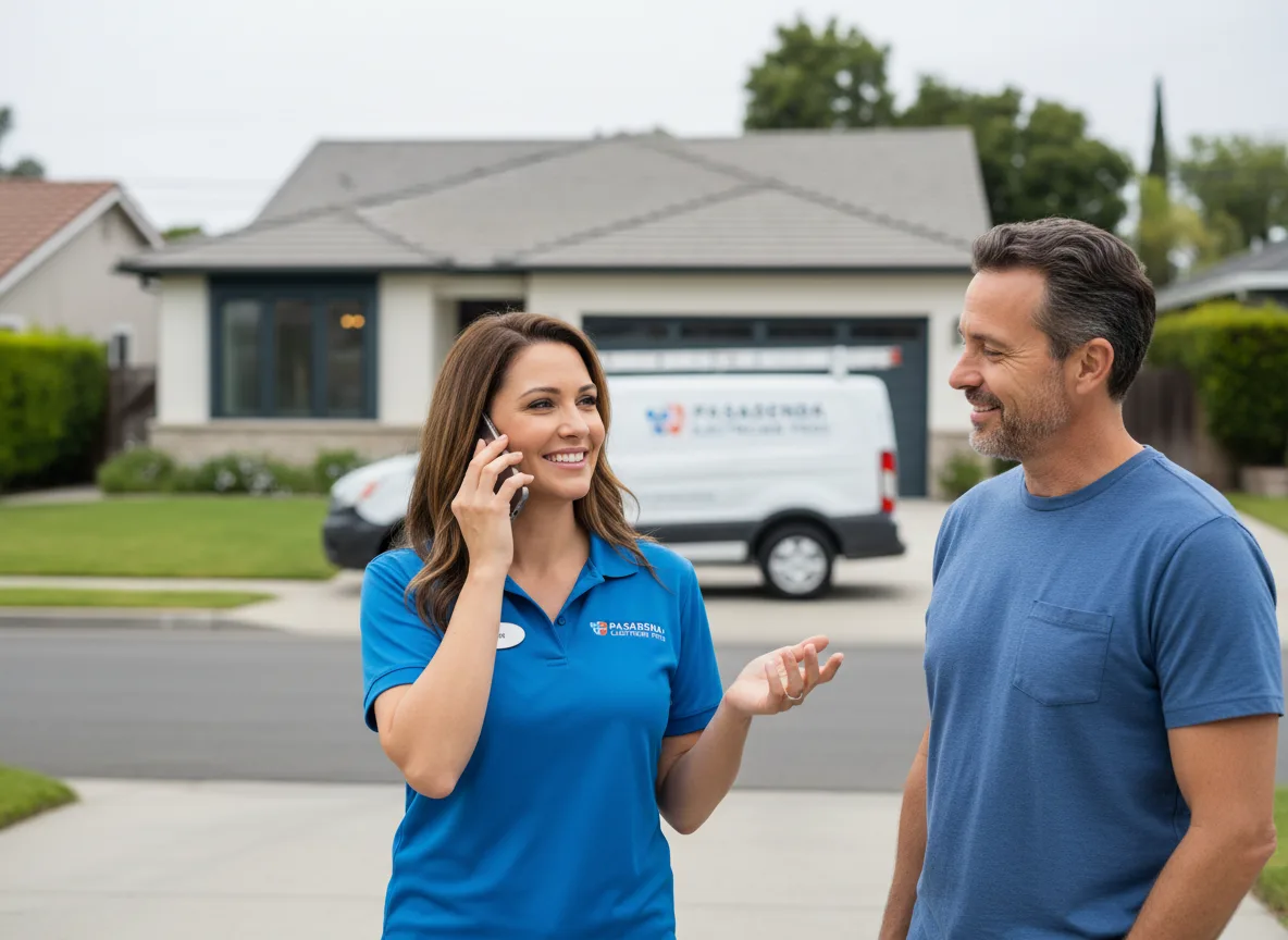 Electrician East Rockaway, NY FAQs
